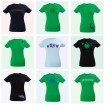 Frauen T-Shirt Unikate Continental Clothing