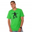 Männer T-Shirt Skater